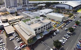 Il Centro Apartment Hotel