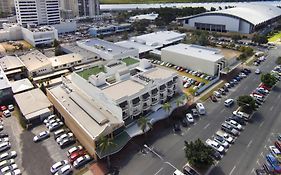 Il Centro Apartment Hotel